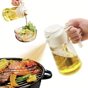 Olive Oil Sprayer