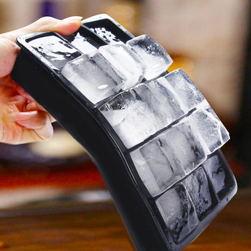 Silicone Ice Tray