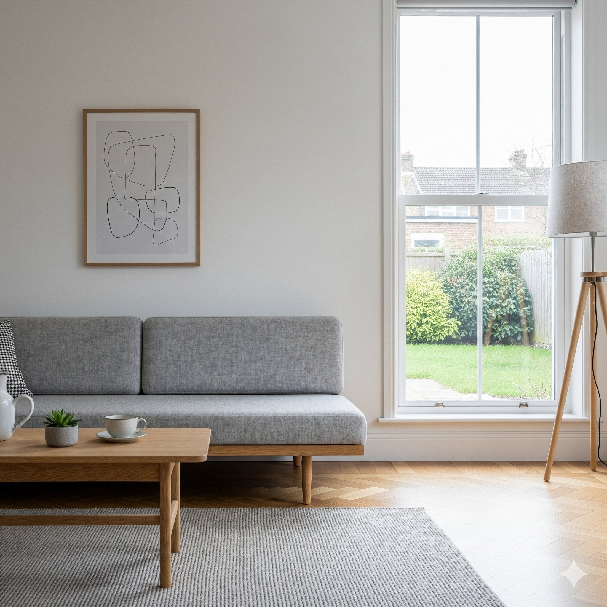 Modern Living