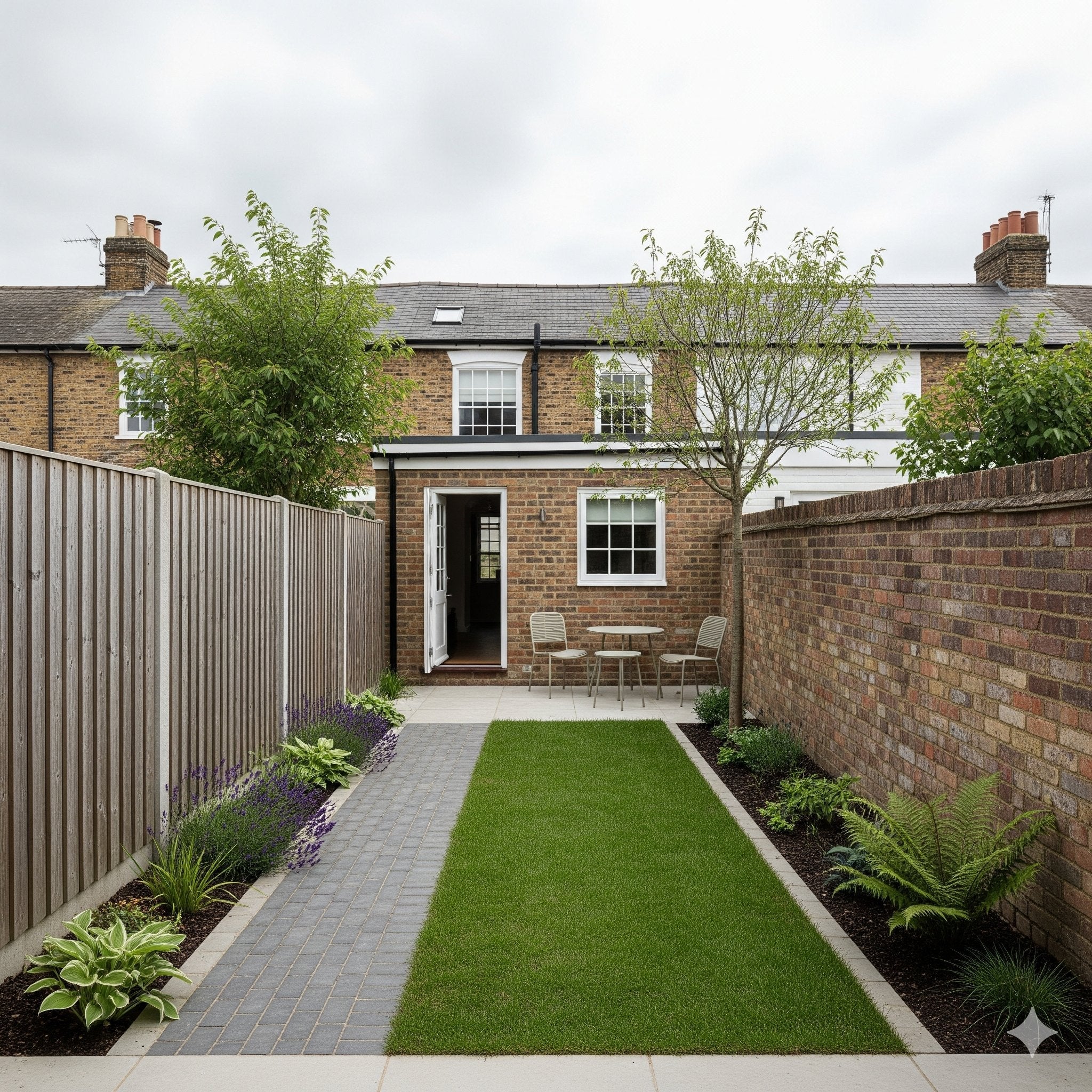Green Garden