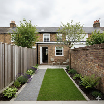 Green Garden