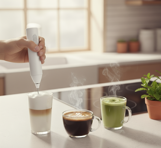 Mini Hand Mixer Electric