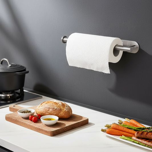 Kitchen Paper Towel Holder