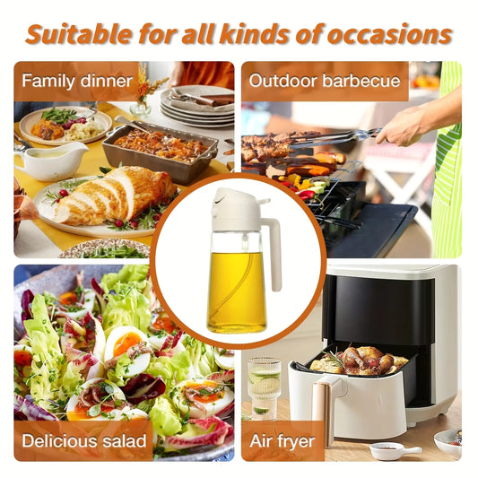 Olive Oil Sprayer