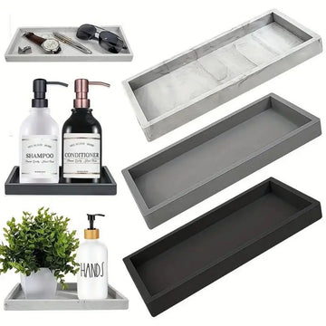 Premium Silicone Tray
