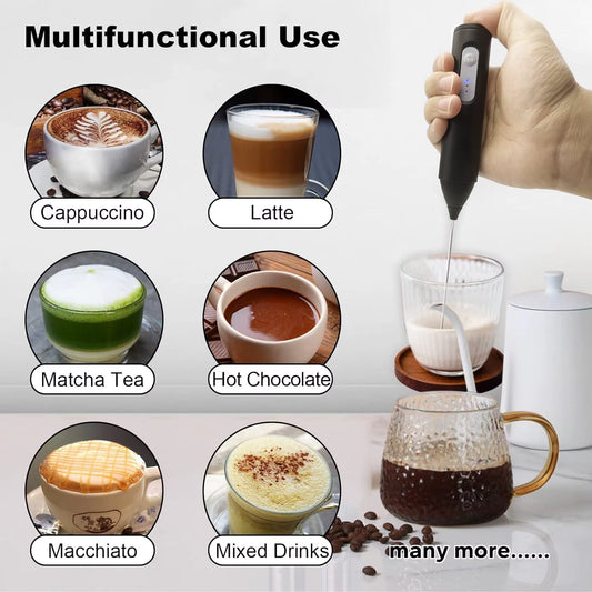 Mini Hand Mixer Electric